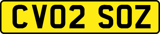 CV02SOZ