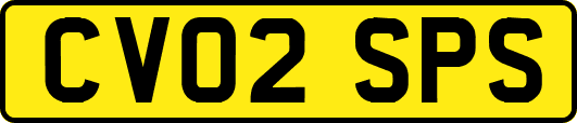 CV02SPS