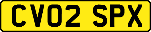 CV02SPX
