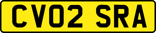 CV02SRA