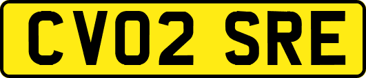 CV02SRE