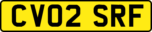 CV02SRF