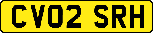 CV02SRH