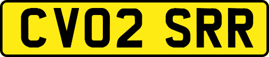CV02SRR