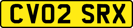 CV02SRX