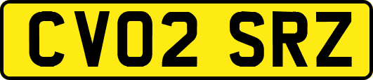 CV02SRZ