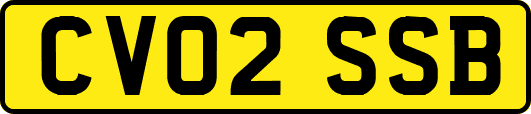 CV02SSB