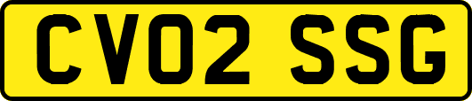 CV02SSG