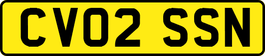 CV02SSN