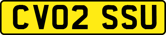 CV02SSU
