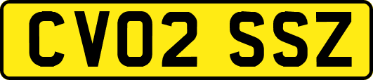 CV02SSZ