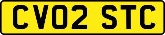 CV02STC