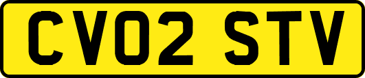 CV02STV