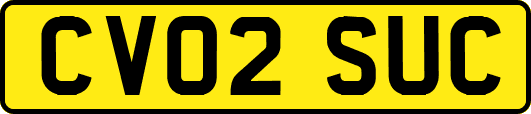CV02SUC