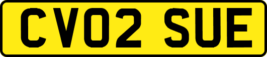CV02SUE