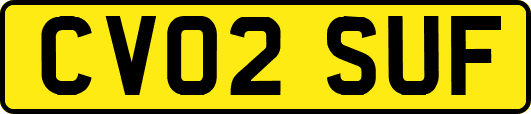 CV02SUF