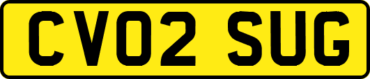 CV02SUG