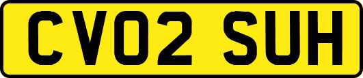 CV02SUH