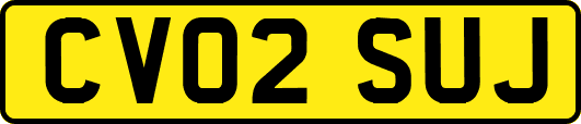 CV02SUJ