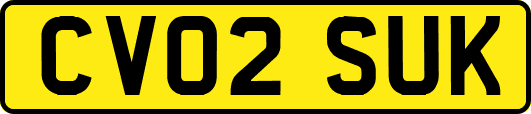 CV02SUK