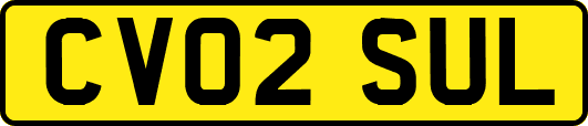 CV02SUL