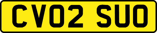 CV02SUO