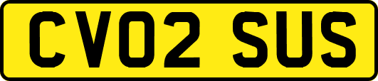 CV02SUS
