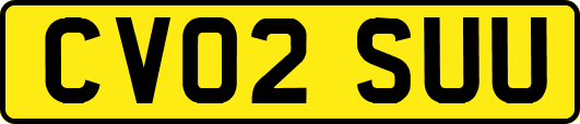 CV02SUU