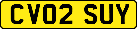 CV02SUY