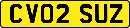 CV02SUZ