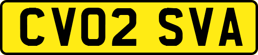 CV02SVA