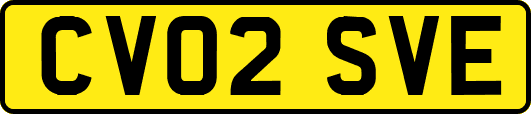 CV02SVE