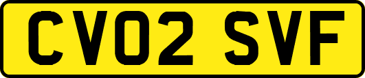 CV02SVF