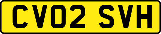 CV02SVH