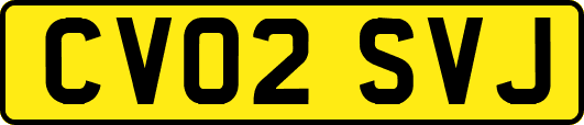 CV02SVJ