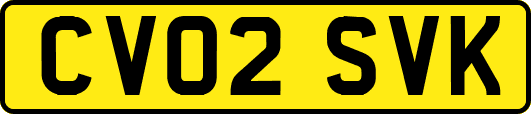 CV02SVK