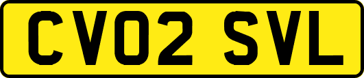 CV02SVL