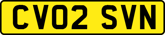 CV02SVN