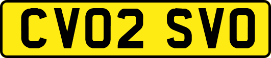 CV02SVO