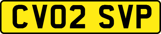 CV02SVP