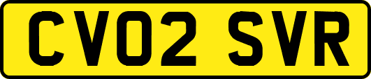 CV02SVR
