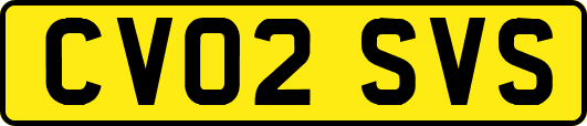 CV02SVS