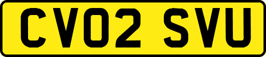 CV02SVU