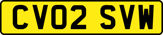 CV02SVW