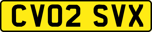 CV02SVX