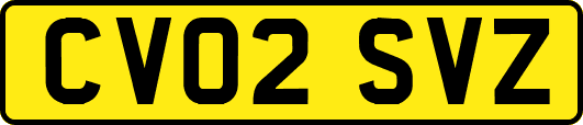 CV02SVZ