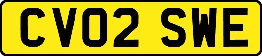 CV02SWE