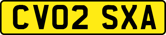 CV02SXA