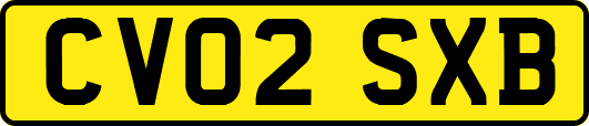 CV02SXB