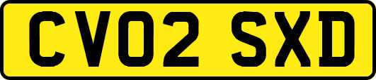 CV02SXD